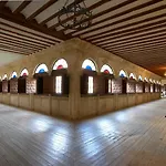 Real Monasterio De San Zoilo