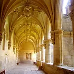 Real Monasterio De San Zoilo 4* Carrión de los Condes
