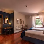 Real Monasterio De San Zoilo Hotel