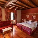 Real Monasterio De San Zoilo Hotel 4*