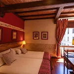Hotel Real Monasterio De San Zoilo 4*