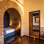 Real Monasterio De San Zoilo 4* Carrion De Los Condes