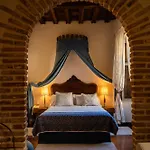 Hotel Real Monasterio De San Zoilo