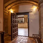 Real Monasterio De San Zoilo 4* Carrion De Los Condes