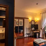 Ξενοδοχείο Real Monasterio De San Zoilo 4*