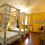 Real Monasterio De San Zoilo 4*