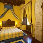 Hotel Real Monasterio De San Zoilo 4*