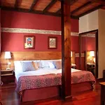 Hotel Real Monasterio De San Zoilo