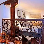 Hotel Real Monasterio De San Zoilo