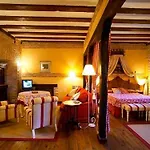 Hotel Real Monasterio De San Zoilo Carrion De Los Condes