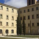 Real Monasterio De San Zoilo Hotel