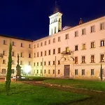 Real Monasterio De San Zoilo Hotel 4*