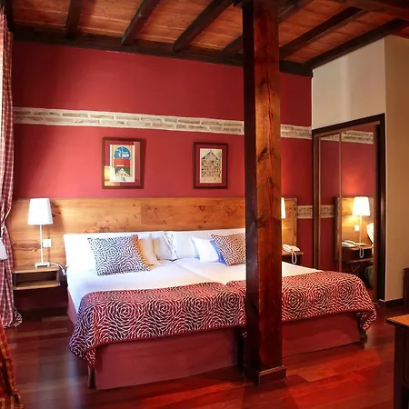 Hotel Real Monasterio De San Zoilo Carrión de los Condes