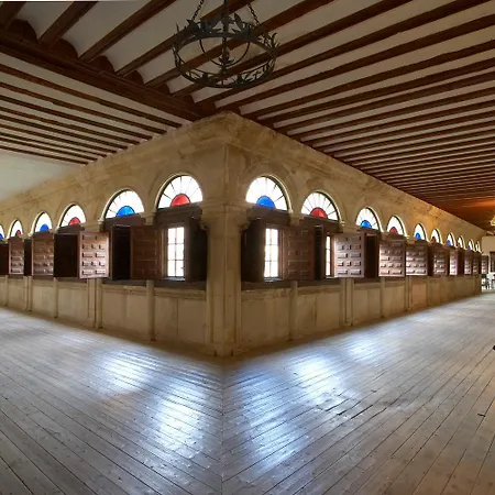 Real Monasterio De San Zoilo