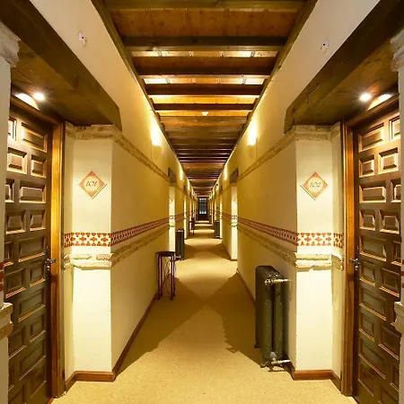 Real Monasterio De San Zoilo 4*