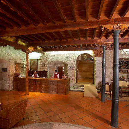 Real Monasterio De San Zoilo