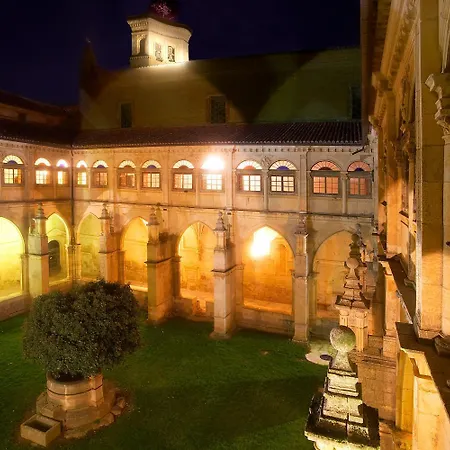 Real Monasterio De San Zoilo Carrión de los Condes