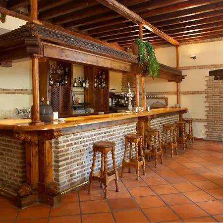 Real Monasterio De San Zoilo Otel Carrión de los Condes