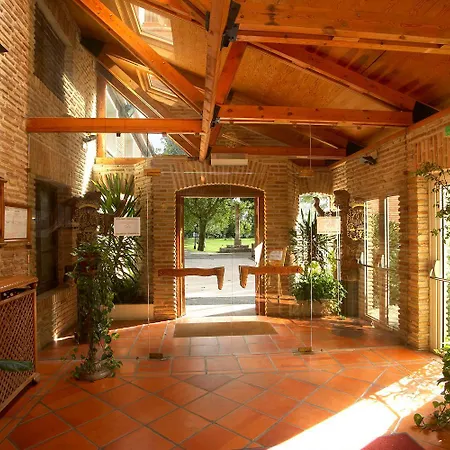 Real Monasterio De San Zoilo 4*