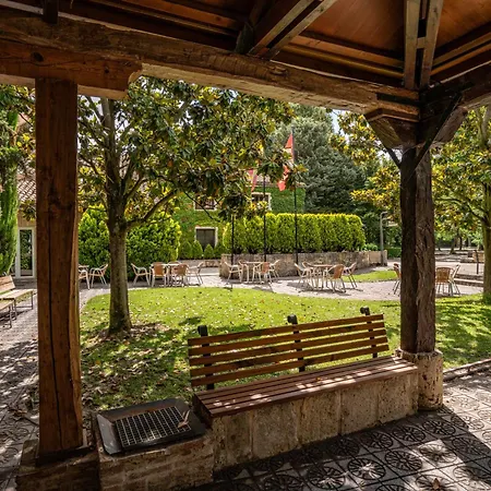Real Monasterio De San Zoilo 4*
