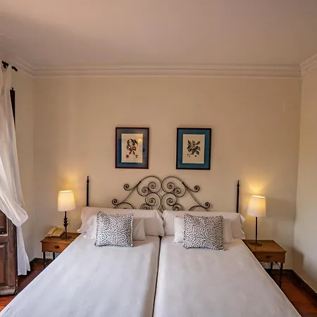 Real Monasterio De San Zoilo 4* 卡里翁德洛斯孔德斯