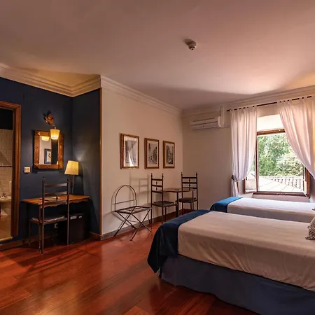 Real Monasterio De San Zoilo Hotel