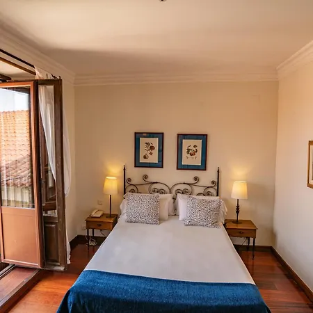 Hotel Real Monasterio De San Zoilo