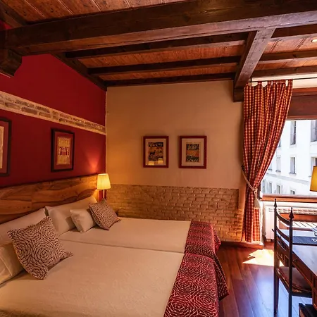 Otel Real Monasterio De San Zoilo 4*