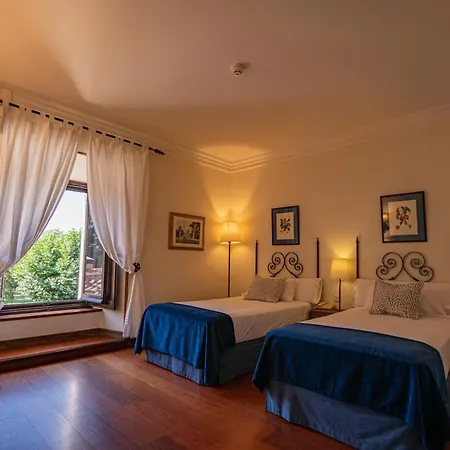 Real Monasterio De San Zoilo Hotel Carrión de los Condes