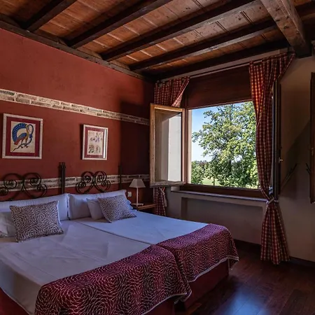 Hotel Real Monasterio De San Zoilo Carrión de los Condes