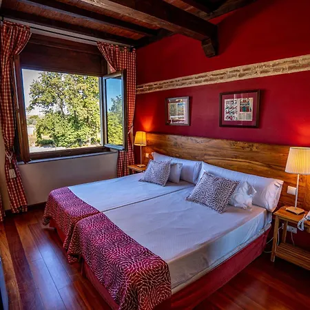 Real Monasterio De San Zoilo 4*
