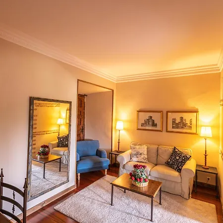 Real Monasterio De San Zoilo Hotel