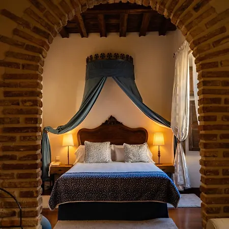 Otel Real Monasterio De San Zoilo