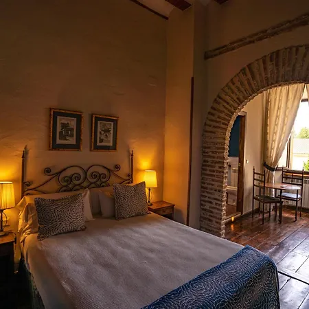 Hotel Real Monasterio De San Zoilo 4*