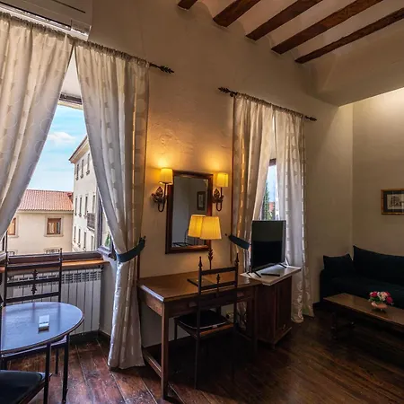 Hotel Real Monasterio De San Zoilo Carrion De Los Condes