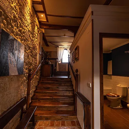 Real Monasterio De San Zoilo 4*
