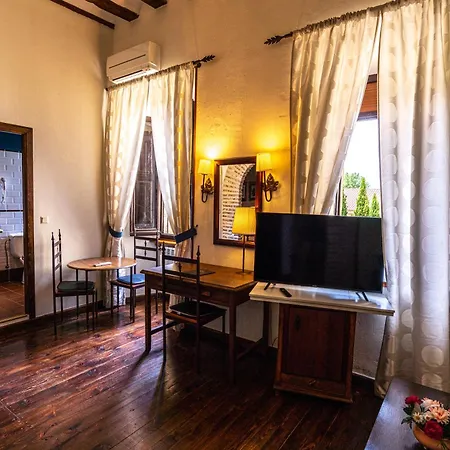 Otel Real Monasterio De San Zoilo 4*