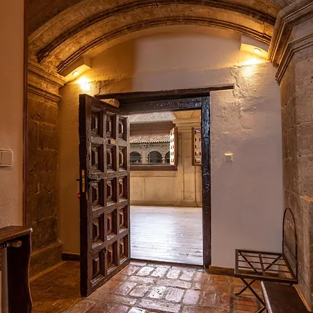 Real Monasterio De San Zoilo 4* Carrión de los Condes