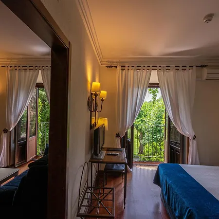 Real Monasterio De San Zoilo 4*