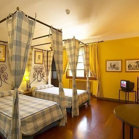 Real Monasterio De San Zoilo 4*
