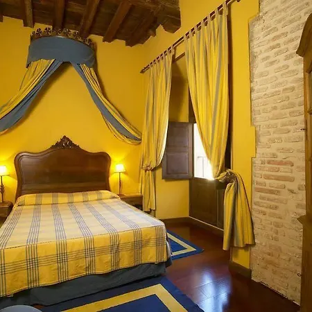 Otel Real Monasterio De San Zoilo 4*