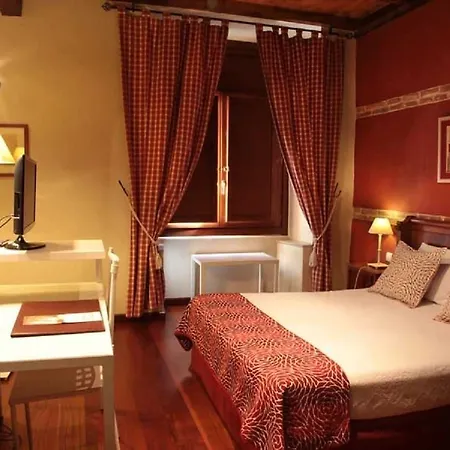 Real Monasterio De San Zoilo 4* 卡里翁德洛斯孔德斯