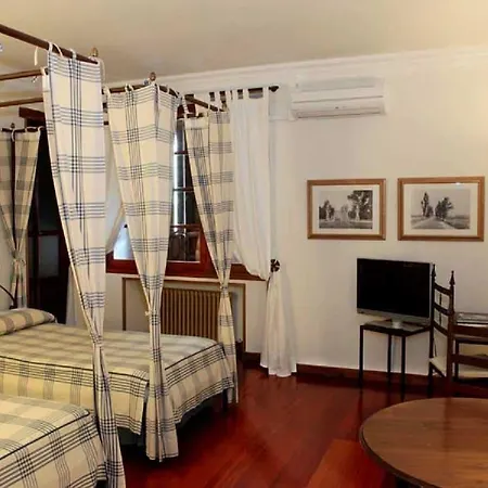 Real Monasterio De San Zoilo 4*