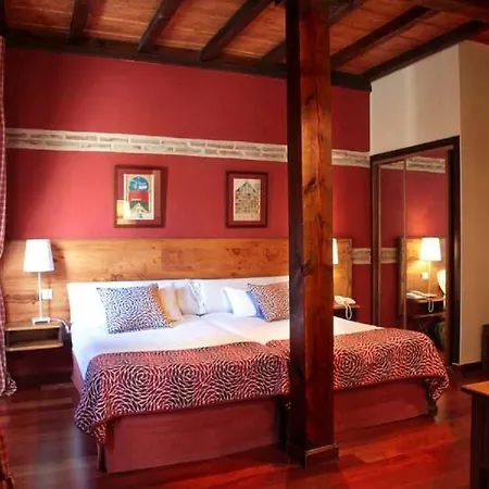 Otel Real Monasterio De San Zoilo