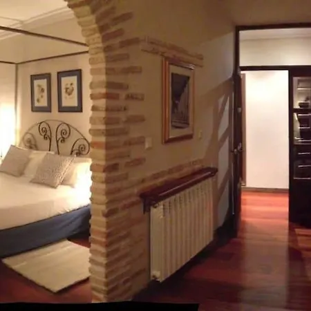 Real Monasterio De San Zoilo Otel
