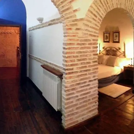 Otel Real Monasterio De San Zoilo 4*