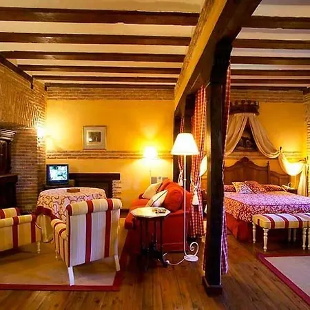 Otel Real Monasterio De San Zoilo Carrión de los Condes