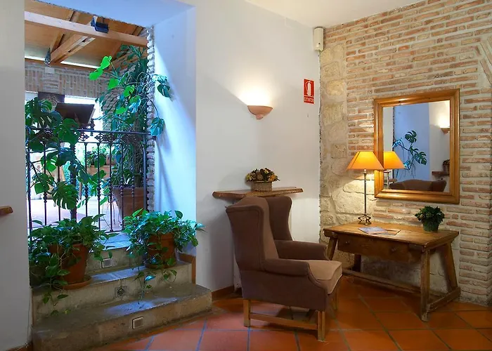 Real Monasterio De San Zoilo 카리온 데 로스 콘데스