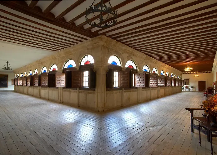 Real Monasterio De San Zoilo