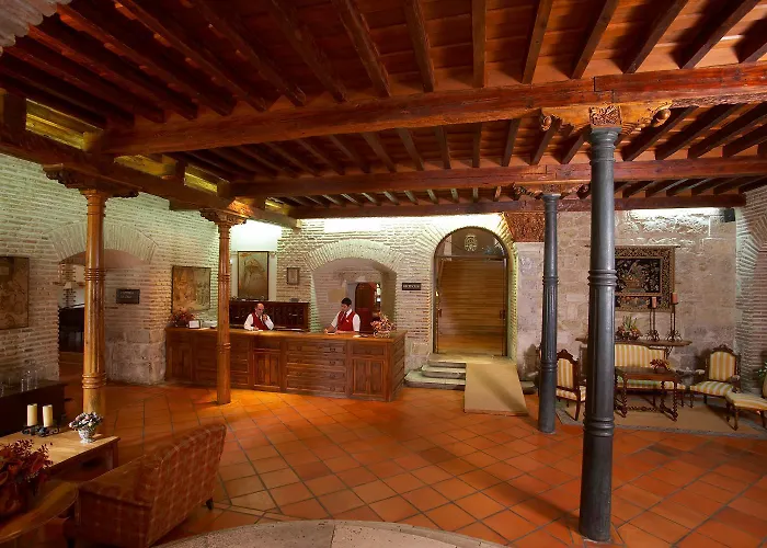 Real Monasterio De San Zoilo